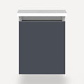 Matte Slate