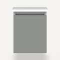Matte Gray