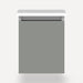 Cartesian Modular Vanity, 12" x 15" x 21"