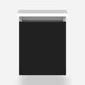 Matte Black