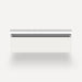 Cartesian Modular Vanity, 24" x 7-1/2" x 21"