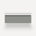 Matte Gray