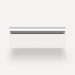 Cartesian Modular Vanity, 24" x 7-1/2" x 21"