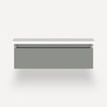 Matte Gray