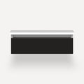 Matte Black