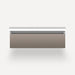 Cartesian Modular Vanity, 24" x 7-1/2" x 21"