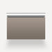 Cartesian Modular Vanity, 24" x 15" x 21"