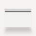 Cartesian Modular Vanity, 24" x 15" x 21"
