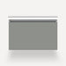 Cartesian Modular Vanity, 24" x 15" x 21"