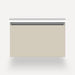 Cartesian Modular Vanity, 24" x 15" x 21"