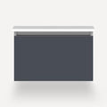 Matte Slate