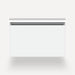Cartesian Modular Vanity, 24" x 15" x 21"