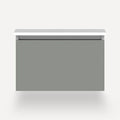 Matte Gray