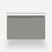 Cartesian Modular Vanity, 24" x 15" x 21"
