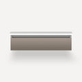 Satin Bronze