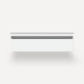 Matte White