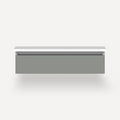 Matte Gray