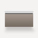Cartesian Modular Vanity, 30" x 15" x 21"