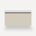 Cartesian Modular Vanity, 30" x 15" x 21"