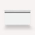 Matte White