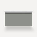 Matte Gray