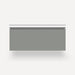 Cartesian Modular Vanity, 36" x 15" x 21"