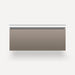 Cartesian Modular Vanity, 36" x 15" x 21"