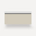 Cartesian Modular Vanity, 36" x 15" x 21"