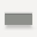 Matte Gray