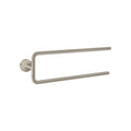 Brushed Nickel