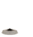 hansgrohe Raindance Classic Showerhead 180 1-Jet, 2.5 GPM