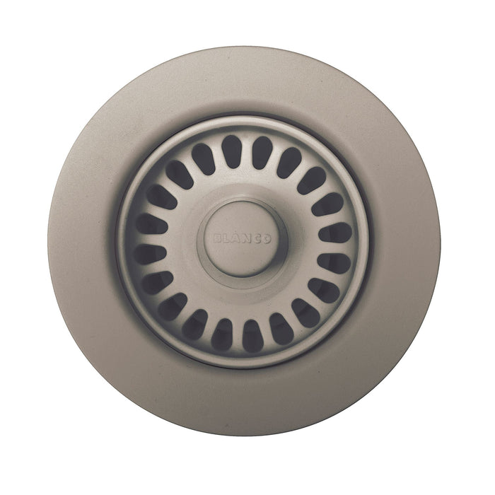 BLANCO 441322 Decorative Basket Strainer - Truffle