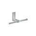 AXOR Universal Rectangular Toilet Paper Holder Double