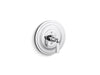 Kallista P22715-LX-CP For Town Pressure Balance Trim, Lever Handle
