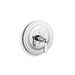 Kallista For Town By M Smith P22715-LX Town Pressure Balance Trim, Lever Handle