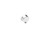Kallista P21661-00-CP Contemporary Wall Supply Elbow