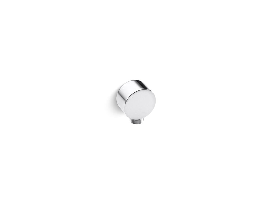 Kallista P21661-00-CP Contemporary Wall Supply Elbow