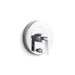 Kallista P24416-LV One Pb Shower Trim W/Divrt, Lever Hdl