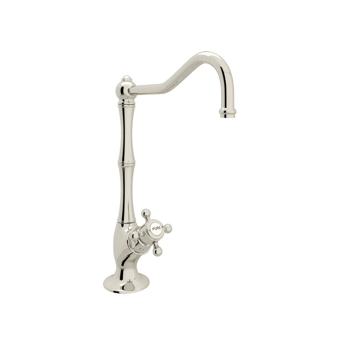 ROHL A1435 Acqui® Filter Kitchen Faucet