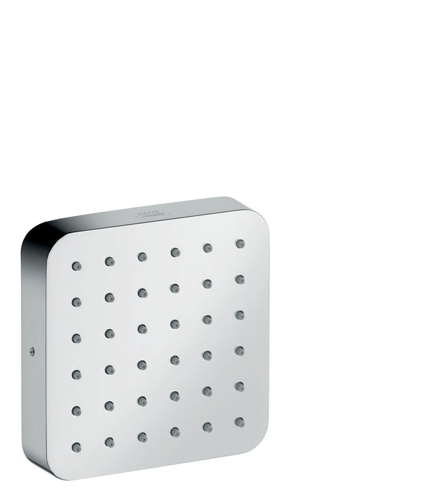 AXOR Citterio E Shower Module 5" x 5" SoftCube