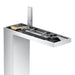 AXOR MyEdition Single-Hole Faucet 230 without Plate, 1.2 GPM