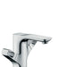 AXOR Urquiola 2-Handle Faucet 120 with Pop-Up Drain, 1.2 GPM