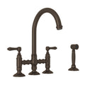 Tuscan Brass (A1461LMWSTCB-2)