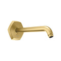 Brushed Gold Optic