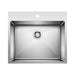 BLANCO 443151 Quatrus R15 Dual Mount Laundry Sink