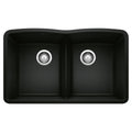 Coal Black