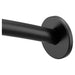 Moen Curved Shower Rods CSR2145 5' Curved Shower Rod