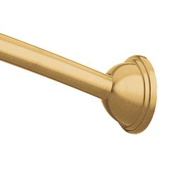 Moen  Adjustable Curved Shower Rod