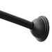 Moen  Adjustable Curved Shower Rod