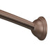 Moen  Adjustable Curved Shower Rod